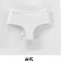 GB126 Breathable Hipster (High Cut) Combed Cotton Brief / Panties