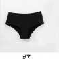 GB126 Breathable Hipster (High Cut) Combed Cotton Brief / Panties