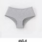 GB126 Breathable Hipster (High Cut) Combed Cotton Brief / Panties