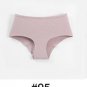 GB126 Breathable Hipster (High Cut) Combed Cotton Brief / Panties