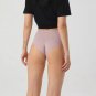 GB126 Breathable Hipster (High Cut) Combed Cotton Brief / Panties