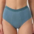 GB131 Hot Comfortable Sporty High Waist Boyleg Panties