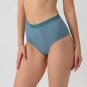 GB131 Hot Comfortable Sporty High Waist Boyleg Panties