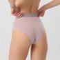 GB131 Hot Comfortable Sporty High Waist Boyleg Panties