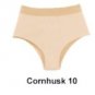 GB131 Hot Comfortable Sporty High Waist Boyleg Panties