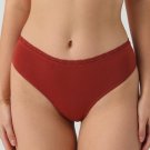 GB133 Sexy Brazilian with Lace High Cut Tanga / Brief