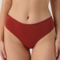GB133 Sexy Brazilian with Lace High Cut Tanga / Brief