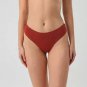 GB139 Sexy European Style Mid Waist with Lace Tanga / Panties
