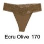 GB006 New Sexy Lace Low Waist T-String / T-Back Thong / Panties SMALL/MEDIUM