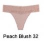 GB006 New Sexy Lace Low Waist T-String / T-Back Thong / Panties LARGE/X-LARGE