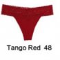 GB006 New Sexy Lace Low Waist T-String / T-Back Thong / Panties LARGE/X-LARGE