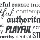 +25.000 Fonts