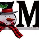 Christmas Wood Home Sign Decor Home Christmas Sign Decor Wooden Words Signs