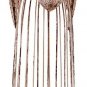 Garden Angel Statue Decor Rustic Metal Angel Sculpture Garden Yard Art