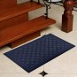 Non Slip Door Mat Small Heavy Duty Rubber Door Mat for Front Door Indoor Welcome