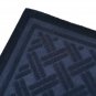 Non Slip Door Mat Small Heavy Duty Rubber Door Mat for Front Door Indoor Welcome