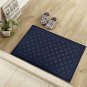 Non Slip Door Mat Small Heavy Duty Rubber Door Mat for Front Door Indoor Welcome