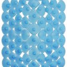 Non-Slip Bathtub and Shower Mat easy Washable PVC Bath Mat Superior Grip & Drain Non-Slip Bathtub and Shower Mat easy Washable PVC Bath Mat Superior Grip & Drain