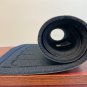 Half Round Welcome Mat for Front Door Outdoor Indoor Rubber Backing Non Slip...