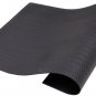 Outdoor Indoor Entrance Doormat, Super Absorbs Mud Latex Backing Non Slip Door M