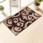 Indoor Doormat Absorbs Water Non Slip Door Mat for Front Door Inside Mat, Low-Pr
