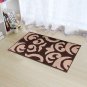 Indoor Doormat Absorbs Water Non Slip Door Mat for Front Door Inside Mat, Low-Pr