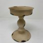 Metal Pillar Candle Holder Decorative Candlestick Candle Holders Stand Decor