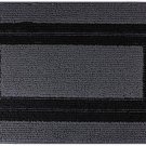 Non Slip Door Mat for Front Door Inside Mat, Low-Profile Mat Entrance Rug Machin Non Slip Door Mat for Front Door Inside Mat, Low-Profile Mat Entrance Rug Machin