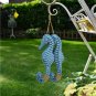 Wood Sea Horse Wall Hanging Decor Nautical Sea Shore Ocean Beach Decoration Set