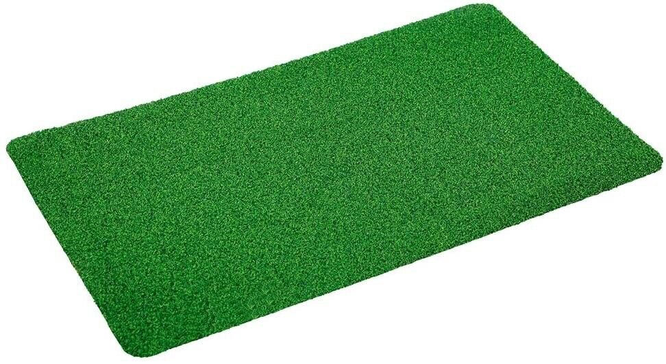Welcome Front Door Mat Non Slip Door Mat Entrance Rug Shoe Scraper 18" x 30"