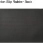 Rubber Doormat Heavy Duty Shoes Scraper Floor Door Mat for Porch Garage 30&acirc;��x18&acirc;��