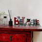 Christmas Wood Believe Sign for Home Decor 16.5" X 6.75" Believe Block Letter...