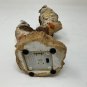 Resin Freedom Bird Couple Decor Owl  Garden Statue 6&acirc;��H Small Owl Bird Figurine
