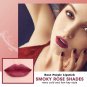 Natural Moisturizing Lipstick Lip Makeup Nourishing Lip Stick with Vitamin E