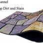 Outdoor Welcome Mats for Front Door Entrance Non Slip Rubber Door Mat Heavy Duty