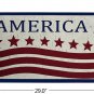 Welcome Doormat Front Door Mat, Rubber Back Non Slip Door Mat Entrance Rug Shoe
