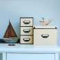 13.43 H Sail Boat Decor Display Rustic Nautical Beach Theme Room Decor Nautical