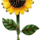 Metal Sunflower Hook Wall Decor Key Holder, Bathroom Towel and Robe Hook, Decor Metal Sunflower Hook Wall Decor Key Holder, Bathroom Towel and Robe Hook, Decor