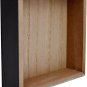 Wood Box Sign Wall Art Quotes Wall Decor Office Decor for Desk Cubicle Decor...