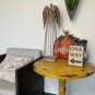 Rustic metal One Way Sign Weather/Fade Resistant, Easy Mounting, 5.8&acirc;�� x 8.1&acirc;��
