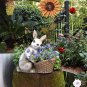 Sunflower Decor Metal Yard Art Decor Outdoor Garden Decoration for Patio...