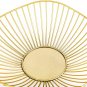2 Pack Metal Wire Fruit Basket- 11 Inches Kitchen Countertop Fruit Bowl...