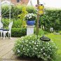 Bee Garden Stake Decorative Bee Yard Stake, Cute Insect Decor Metal Yard Art...