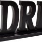 Rustic Wood Dream Sign for Home Decor, Decorative Wooden Cutout Word Decor Frees