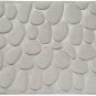 Memory Foam Bath Mat Soft Microfiber Bath Mat for Bathroom, Non Slip Water...