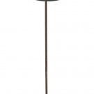 Metal Snowman Garden Stake Christmas Sign Yard Stake Round Ornaments Outdoor Chr