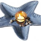 Resin Starfish Tray Decorative Centerpiece Bowl Coffee Table Mantle Decor for... Resin Starfish Tray Decorative Centerpiece Bowl Coffee Table Mantle Decor for...