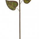84.5" H Large Metal Sunflower Garden Decor Whimsical Yard Art Stakes Decorative 84.5" H Large Metal Sunflower Garden Decor Whimsical Yard Art Stakes Decorative