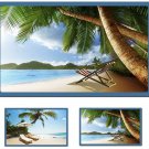 Beach themed decor Rubber Welcome Door Mat Decorative Indoor Outdoor Non Slip Beach themed decor Rubber Welcome Door Mat Decorative Indoor Outdoor Non Slip
