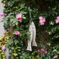 Wooden Fish Decor Hanging Wood Fish Decorations for Wall Rustic Nautical Fish De